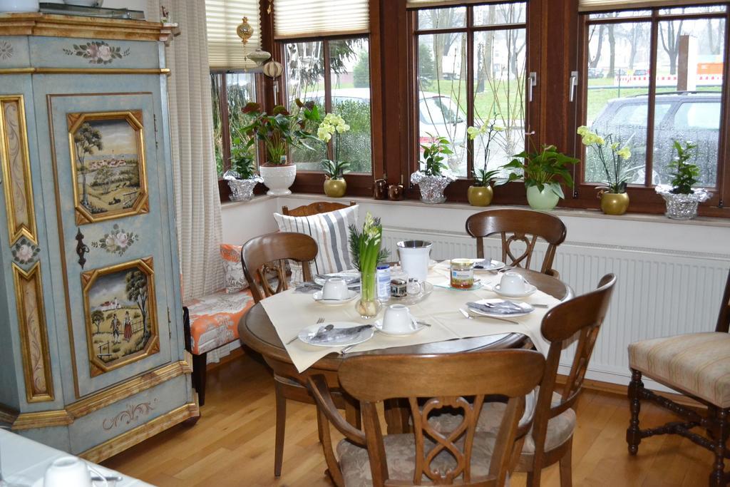 Art Of Comfort Haus Ingeborg Kolonia Zewnętrze zdjęcie