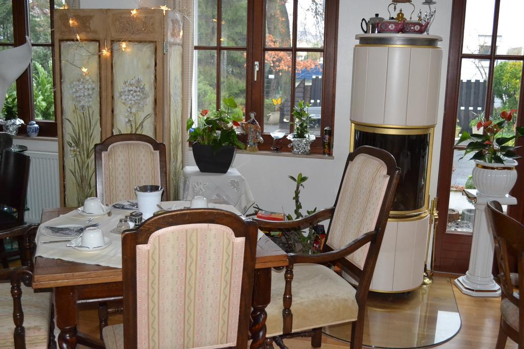 Art Of Comfort Haus Ingeborg Kolonia Zewnętrze zdjęcie