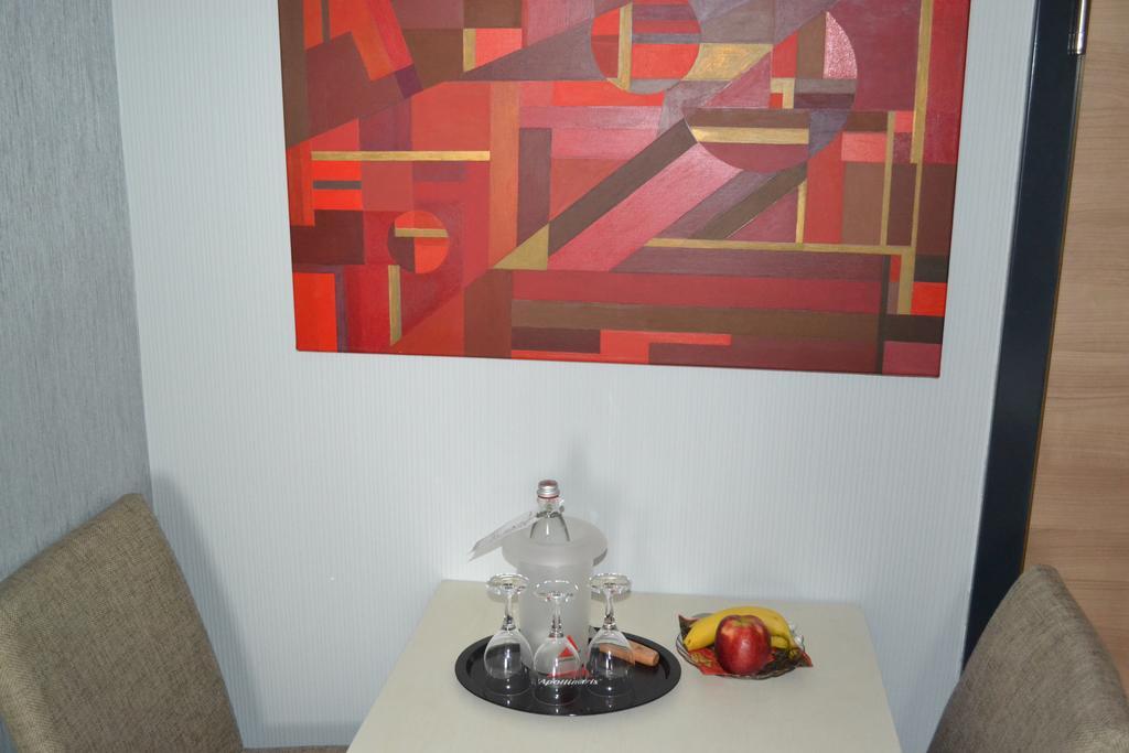 Art Of Comfort Haus Ingeborg Kolonia Zewnętrze zdjęcie
