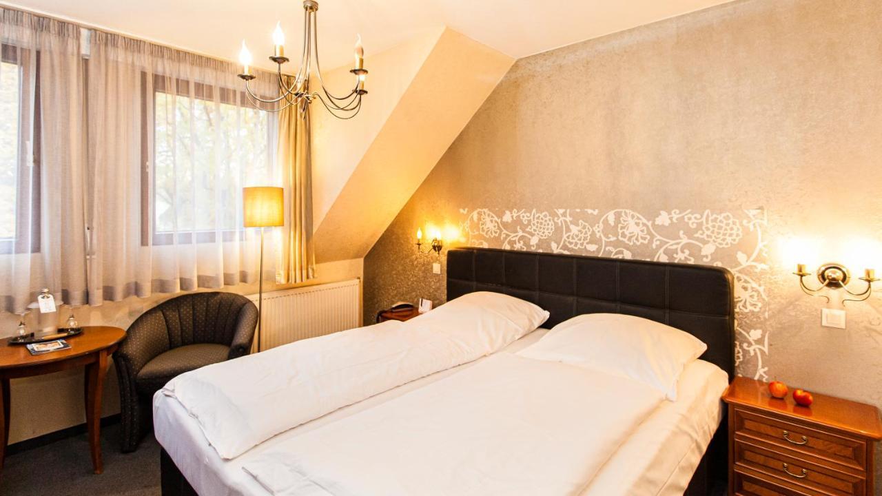 Art Of Comfort Haus Ingeborg Kolonia Zewnętrze zdjęcie